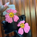 STATEMENT EARRINGS (MINI) ERSTM21