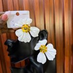 STATEMENT EARRINGS (MINI) ERSTM23