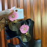 STATEMENT EARRINGS (MINI) ERSTM29