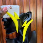 STATEMENT EARRINGS (MINI) ERSTM40