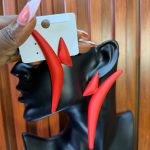 STATEMENT EARRINGS (MINI) ERSTM42