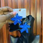 STATEMENT EARRINGS (MINI) ERSTM51