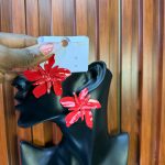 STATEMENT EARRINGS (MINI) ERSTM53