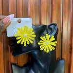 STATEMENT EARRINGS (MINI) ERSTM55
