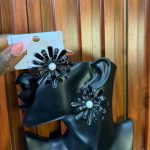 STATEMENT EARRINGS (MINI) ERSTM56