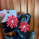STATEMENT EARRINGS (MINI) ERSTM58