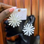 STATEMENT EARRINGS (MINI) ERSTM59