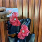 STATEMENT EARRINGS (MINI) ERSTM67