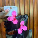 STATEMENT EARRINGS (MINI) ERSTM71