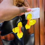 STATEMENT EARRINGS (MINI) ERSTM73