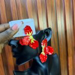 STATEMENT EARRINGS (MINI) ERSTM74