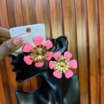 STATEMENT EARRINGS (MINI) ERSTM75