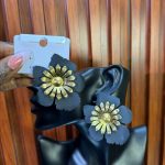 STATEMENT EARRINGS (MINI) ERSTM77