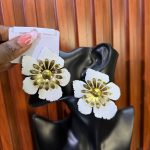 STATEMENT EARRINGS (MINI) ERSTM78