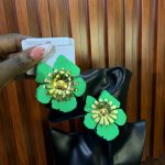 STATEMENT EARRINGS (MINI) ERSTM80