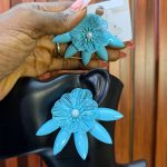 STATEMENT EARRINGS (MINI) ERSTM84