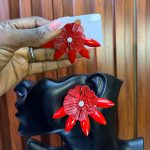 STATEMENT EARRINGS (MINI) ERSTM85