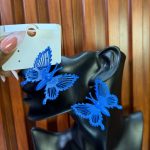 STATEMENT EARRINGS (MINI) ERSTM104