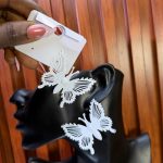 STATEMENT EARRINGS (MINI) ERSTM108