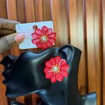 STATEMENT EARRINGS (MINI) ERSTM113