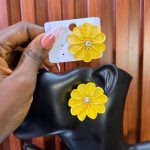 STATEMENT EARRINGS (MINI) ERSTM114