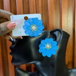 STATEMENT EARRINGS (MINI) ERSTM115