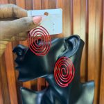 STATEMENT EARRINGS (MINI) ERSTM117