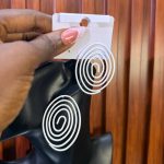 STATEMENT EARRINGS (MINI) ERSTM121