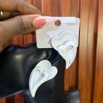 STATEMENT EARRINGS (MINI) ERSTM127