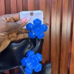 STATEMENT EARRINGS (MINI) ERSTM128