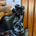 STATEMENT EARRINGS (MINI) ERSTM129