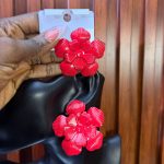 STATEMENT EARRINGS (MINI) ERSTM130