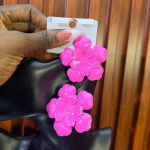 STATEMENT EARRINGS (MINI) ERSTM131