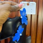 STATEMENT EARRINGS (MINI) ERSTM135