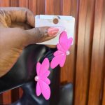 STATEMENT EARRINGS (MINI) ERSTM136
