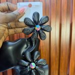 STATEMENT EARRINGS (MINI) ERSTM142