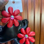 STATEMENT EARRINGS (MINI) ERSTM143