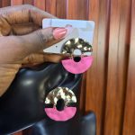 STATEMENT EARRINGS (MINI) ERSTM161