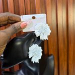 STATEMENT EARRINGS (MINI) ERSTM170