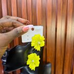 STATEMENT EARRINGS (MINI) ERSTM171