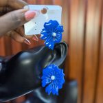 STATEMENT EARRINGS (MINI) ERSTM173