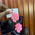 STATEMENT EARRINGS (MINI) ERSTM174