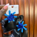 STATEMENT EARRINGS (MINI) ERSTM177