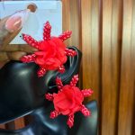 STATEMENT EARRINGS (MINI) ERSTM179