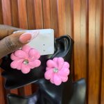 STATEMENT EARRINGS (MINI) ERSTM183