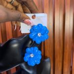 STATEMENT EARRINGS (MINI) ERSTM186