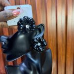 STATEMENT EARRINGS (MINI) ERSTM187