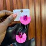 STATEMENT EARRINGS (MINI) ERSTM210