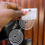 STATEMENT EARRINGS (MINI) ERSTM213