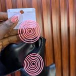 STATEMENT EARRINGS (MINI) ERSTM216